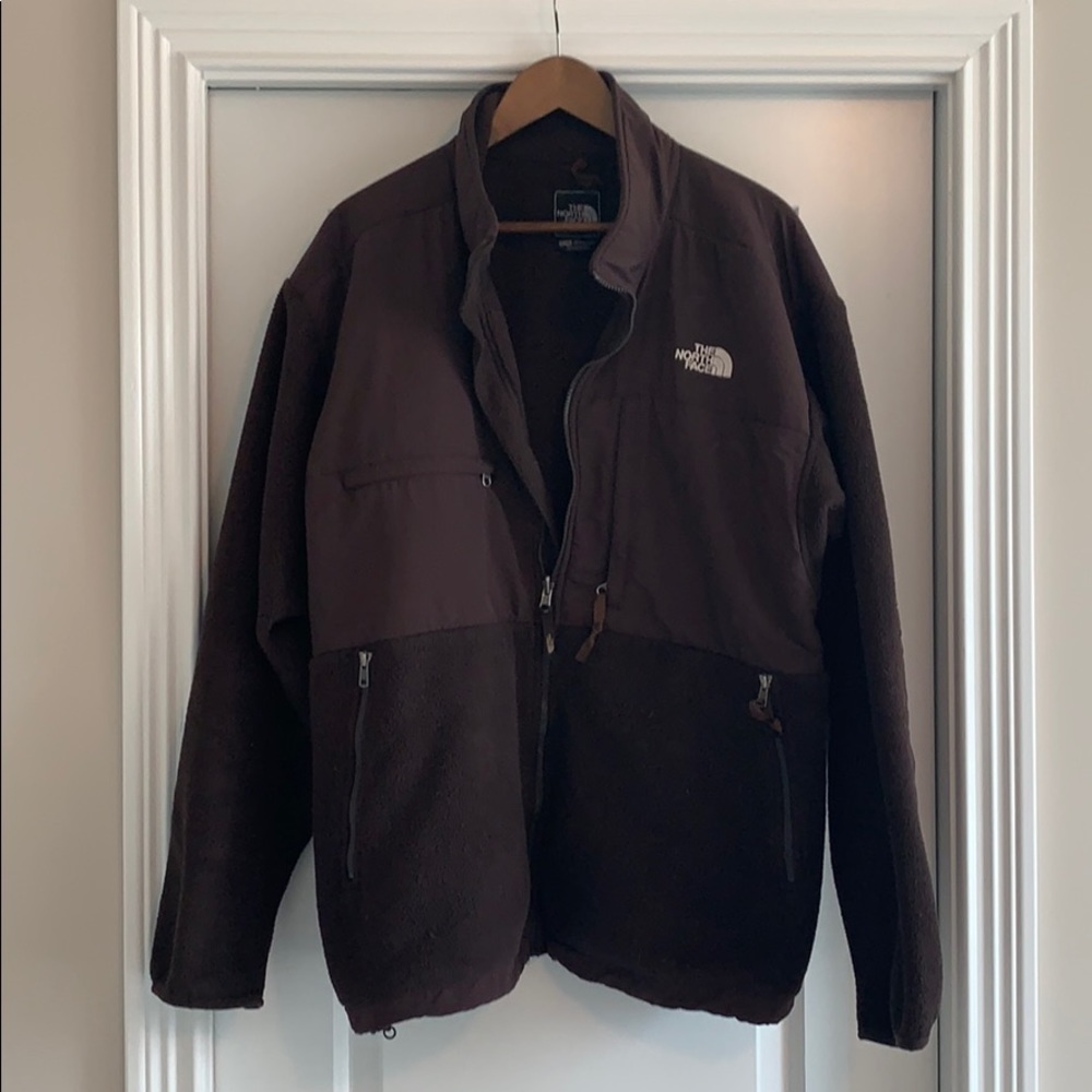 Men’s XL North Face Denali Jacket